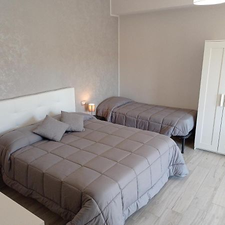 B&B Albachiara Senise Esterno foto