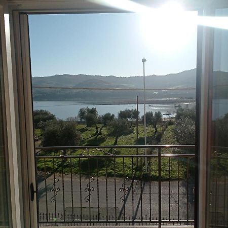 B&B Albachiara Senise Esterno foto