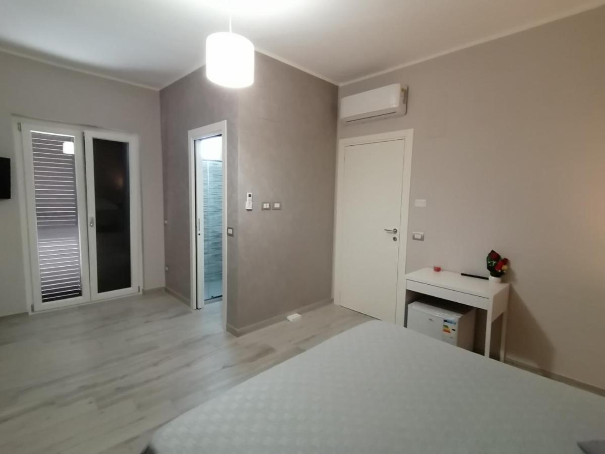 B&B Albachiara Senise Esterno foto