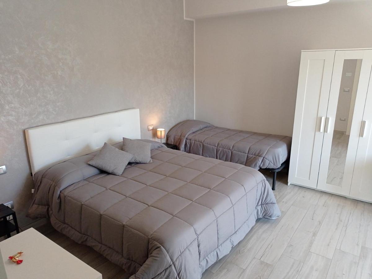 B&B Albachiara Senise Esterno foto