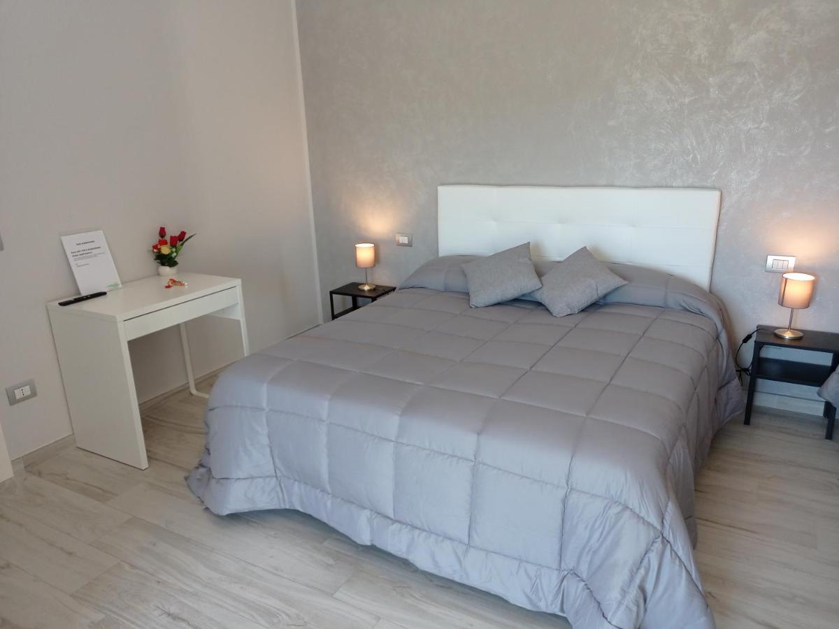 B&B Albachiara Senise Esterno foto