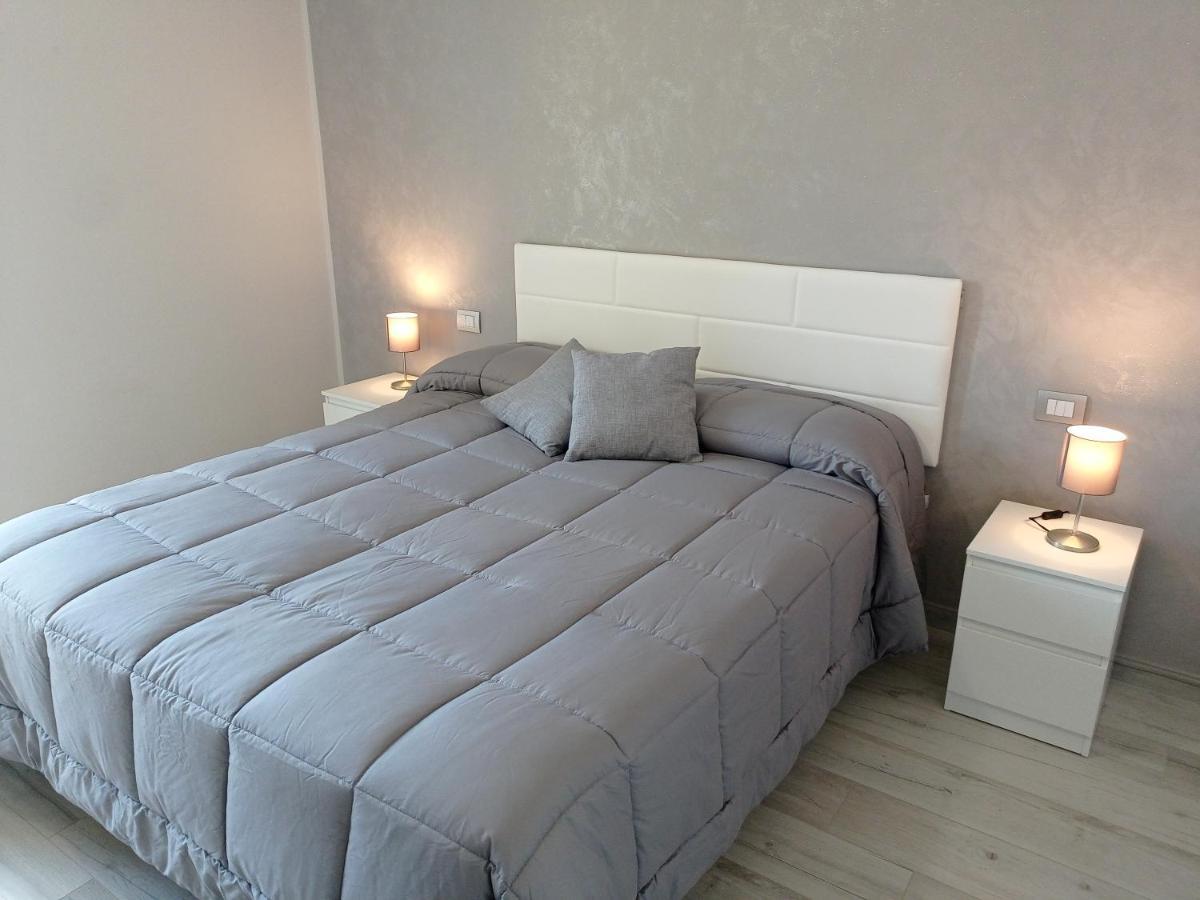 B&B Albachiara Senise Esterno foto