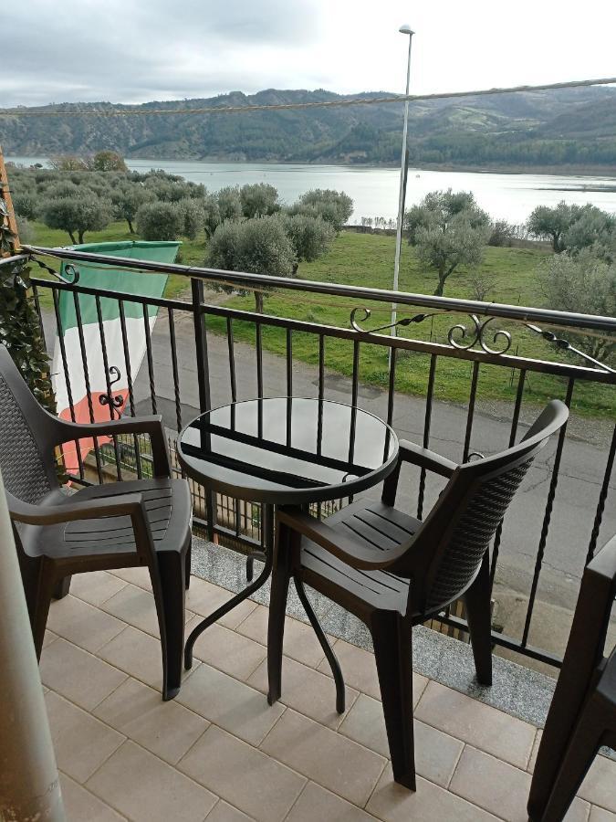B&B Albachiara Senise Esterno foto