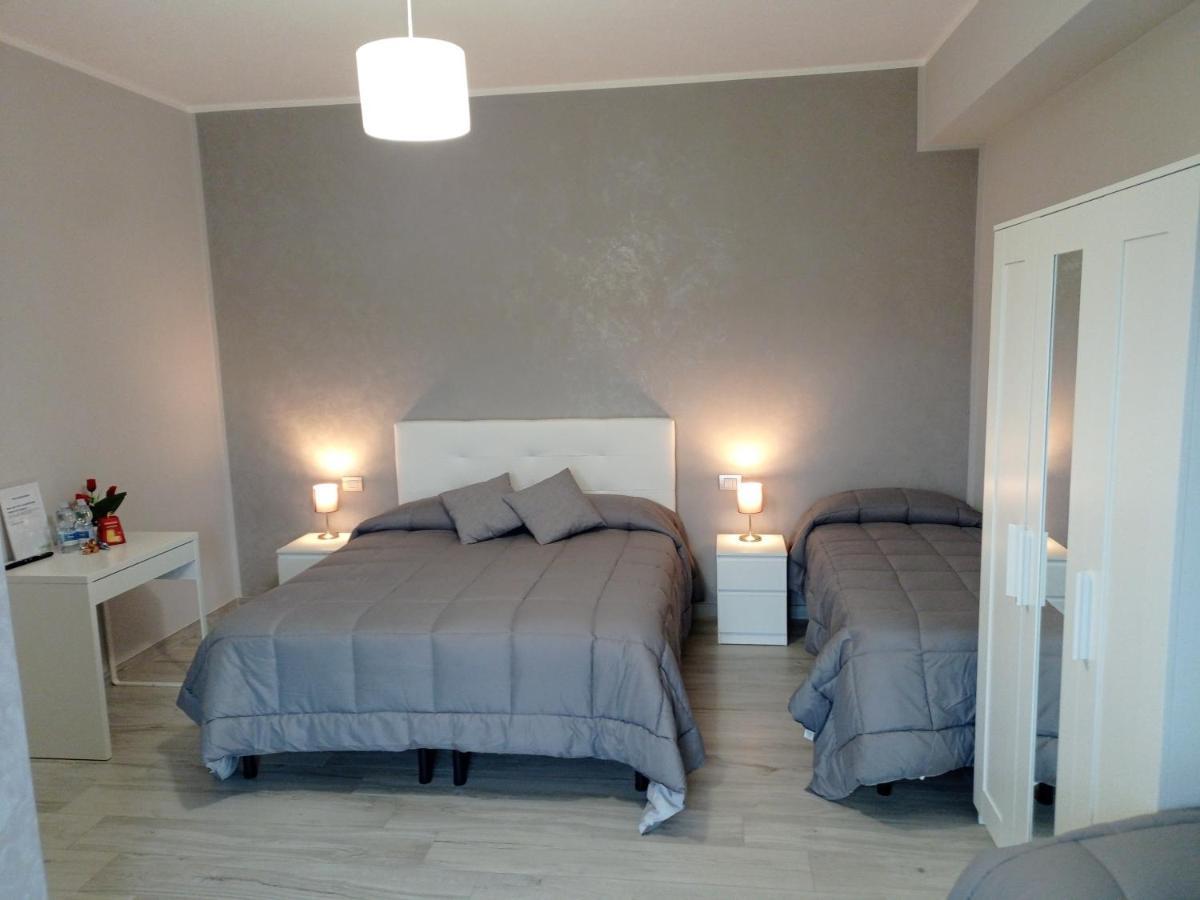 B&B Albachiara Senise Esterno foto