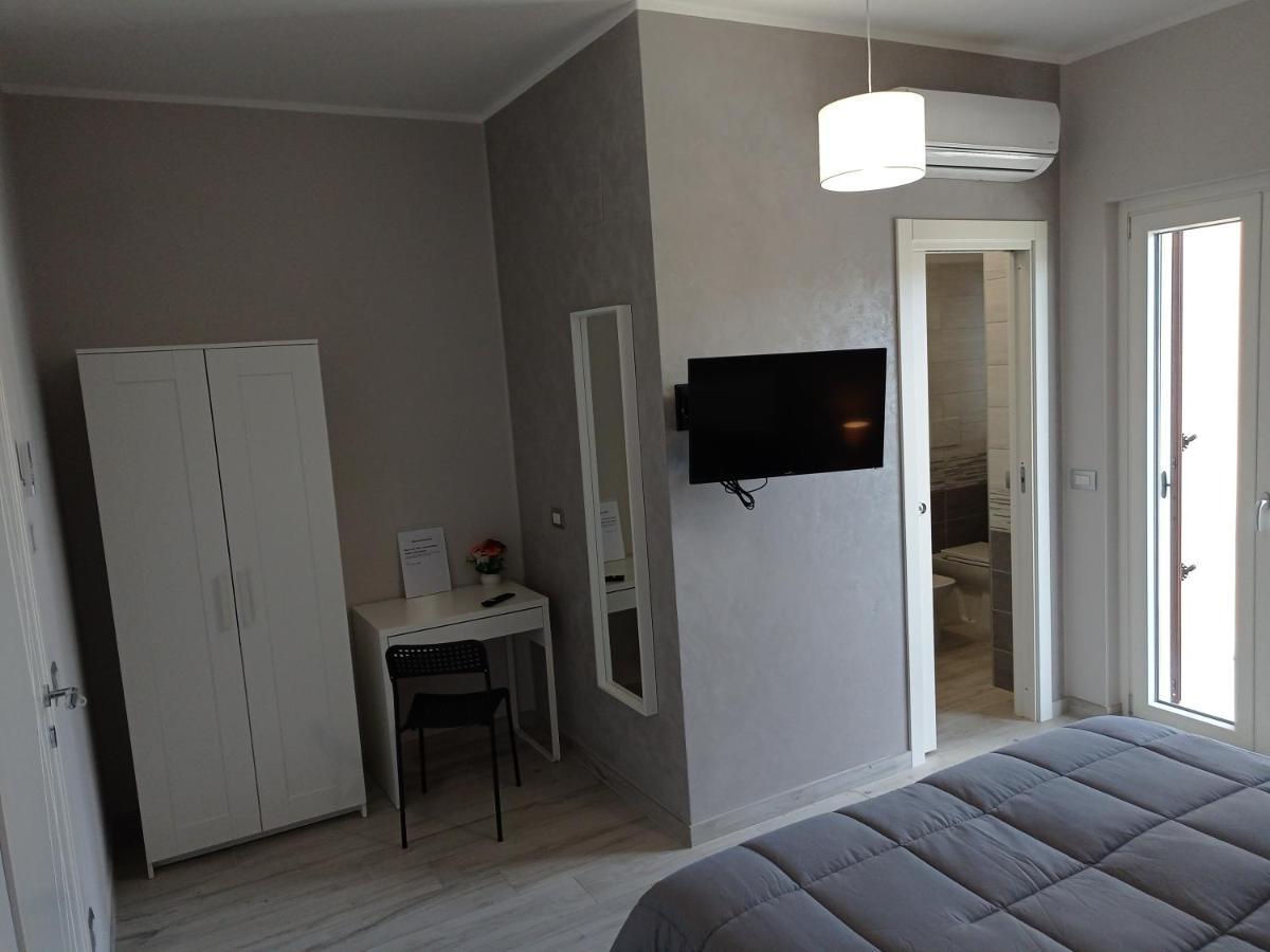B&B Albachiara Senise Esterno foto