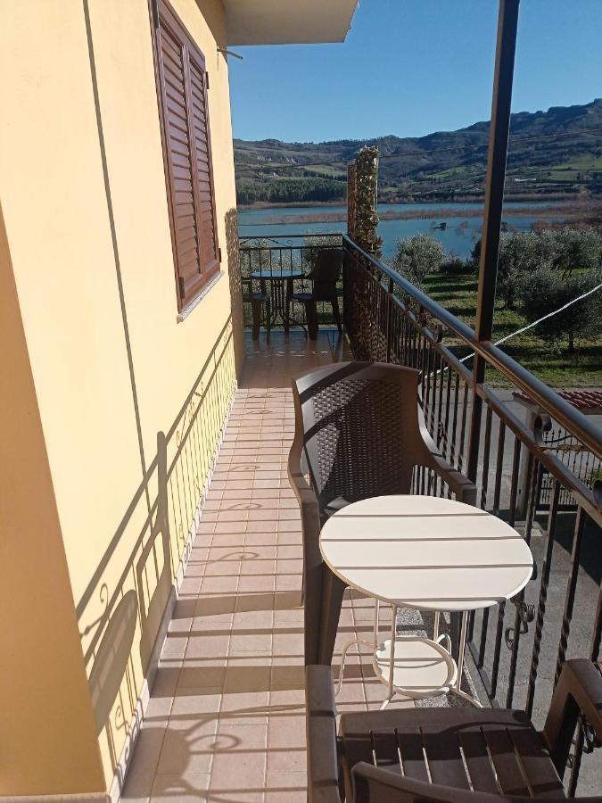 B&B Albachiara Senise Esterno foto