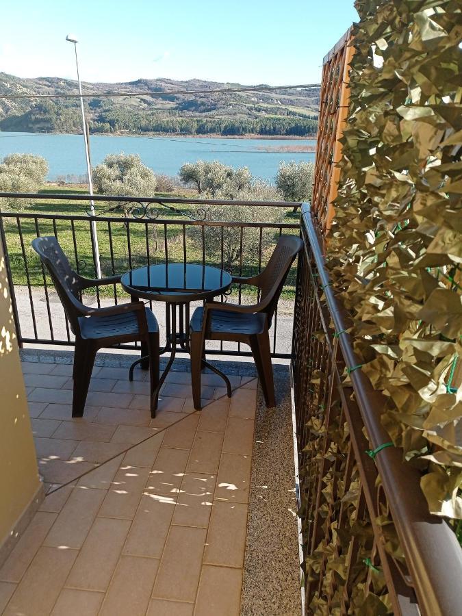 B&B Albachiara Senise Esterno foto