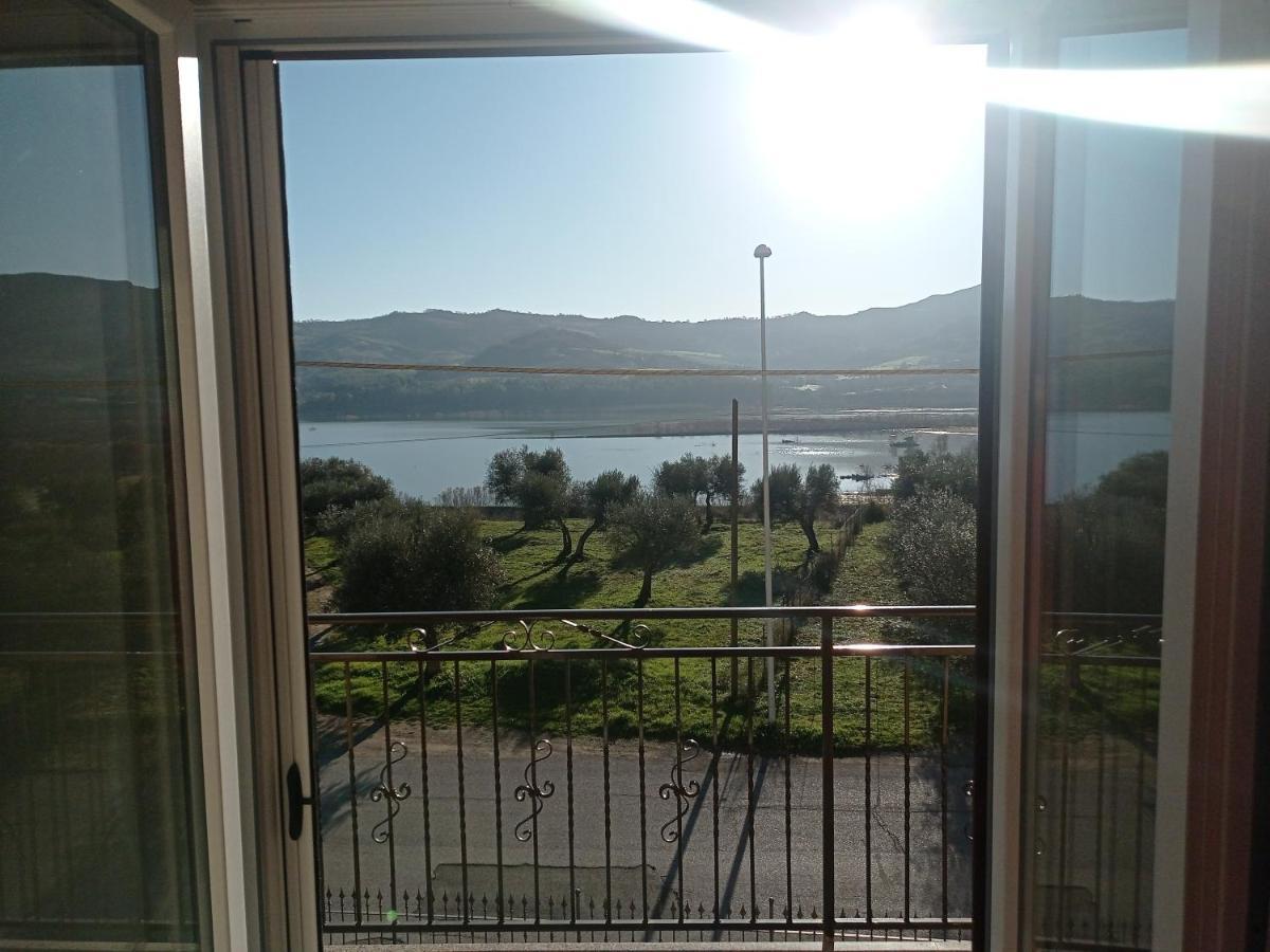 B&B Albachiara Senise Esterno foto