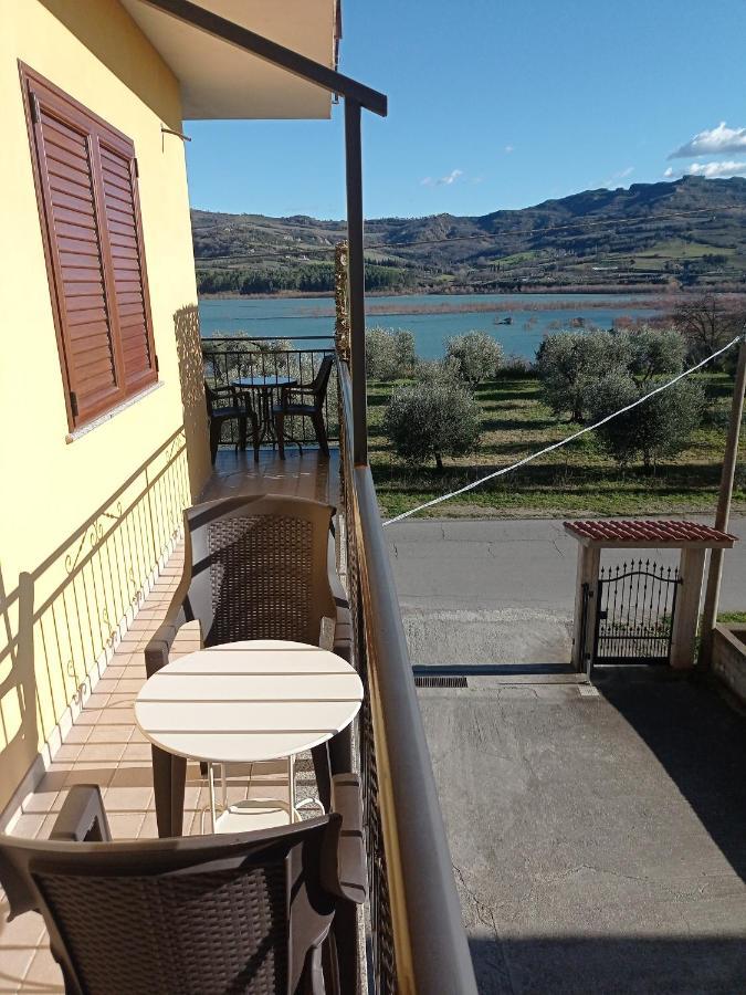 B&B Albachiara Senise Esterno foto